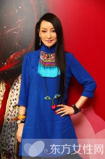 萨顶顶个人资料 萨顶顶富豪老公遭热搜