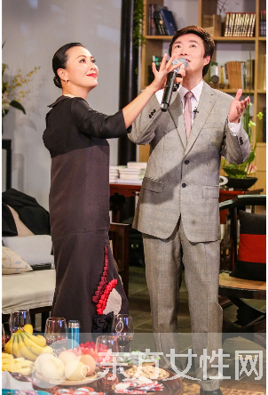 费玉清老婆是谁  小哥 费玉清个人资料