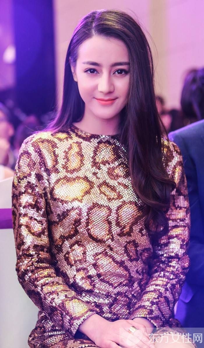 迪丽热巴为什么叫胖迪 网友揭露整容前后对比照