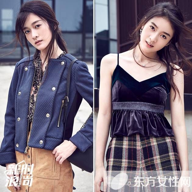 张雪迎个人资料曝光 张雪迎的男朋友是谁