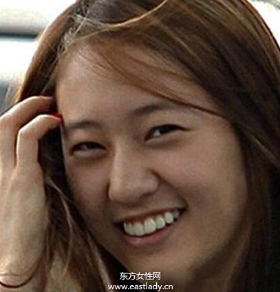 毁三观 明星卸妆后似大妈