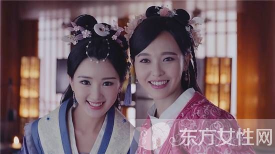 锦绣未央什么时候播出 锦绣未央剧情介绍