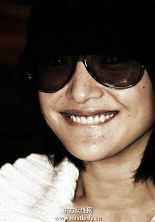 毁三观 明星卸妆后似大妈