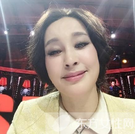 刘晓庆有孩子吗 刘晓庆个人资料简介