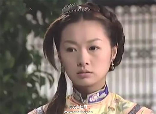 郑家榆拍三级片惨遭男友抛弃 复出后沦为小配角