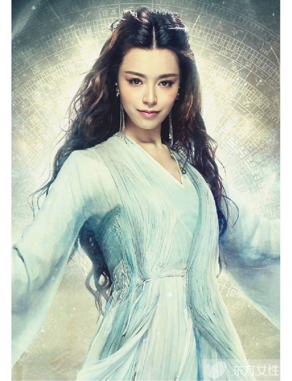 文咏珊个人资料 杨颖拒与文咏珊合照