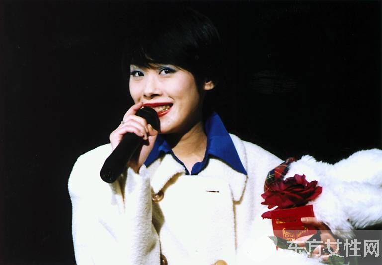 关淑怡个人资料