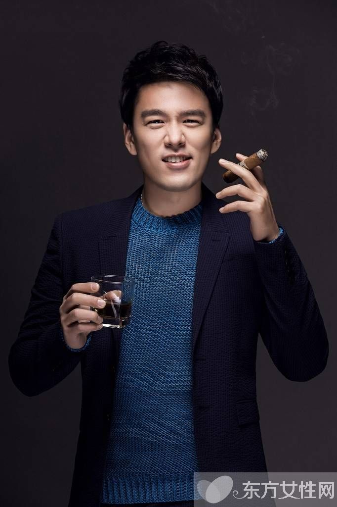 王耀庆个人资料 王耀庆星路历程大揭秘