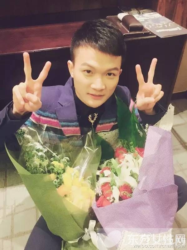 中国好声音周深个人资料 周深家庭背景曝光