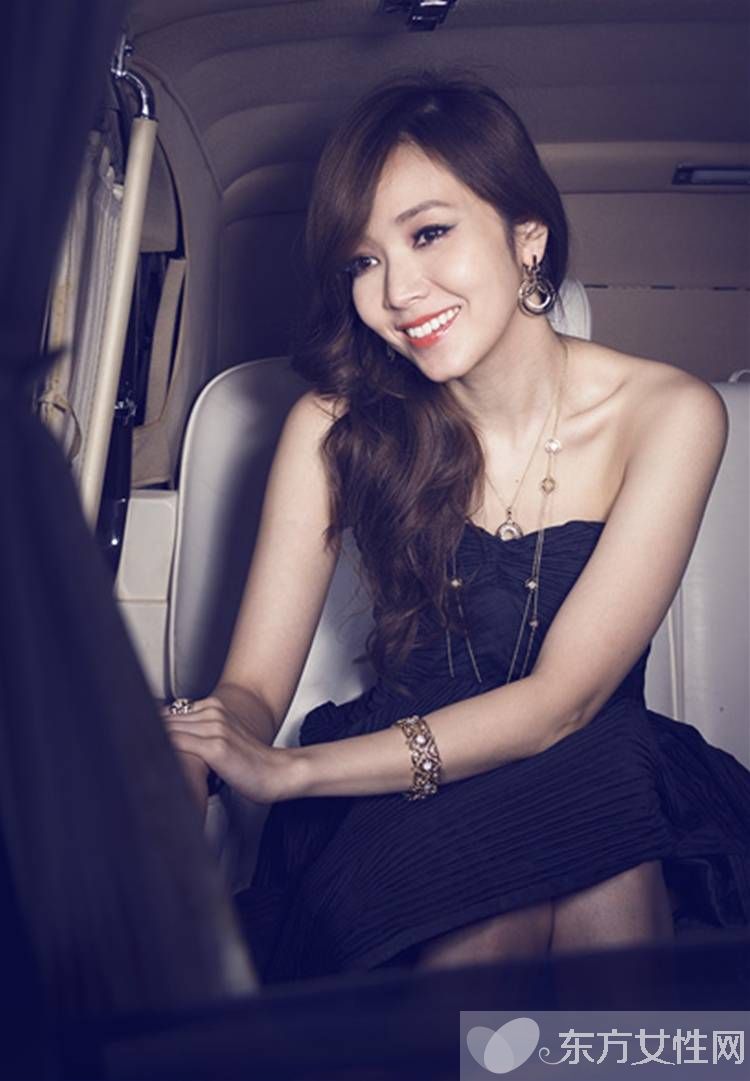 侯佩岑个人资料曝光 周杰伦始终只爱侯佩岑为什么