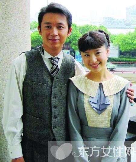 潘粤明性无能是怎么回事 潘粤明董洁离婚原因曝光