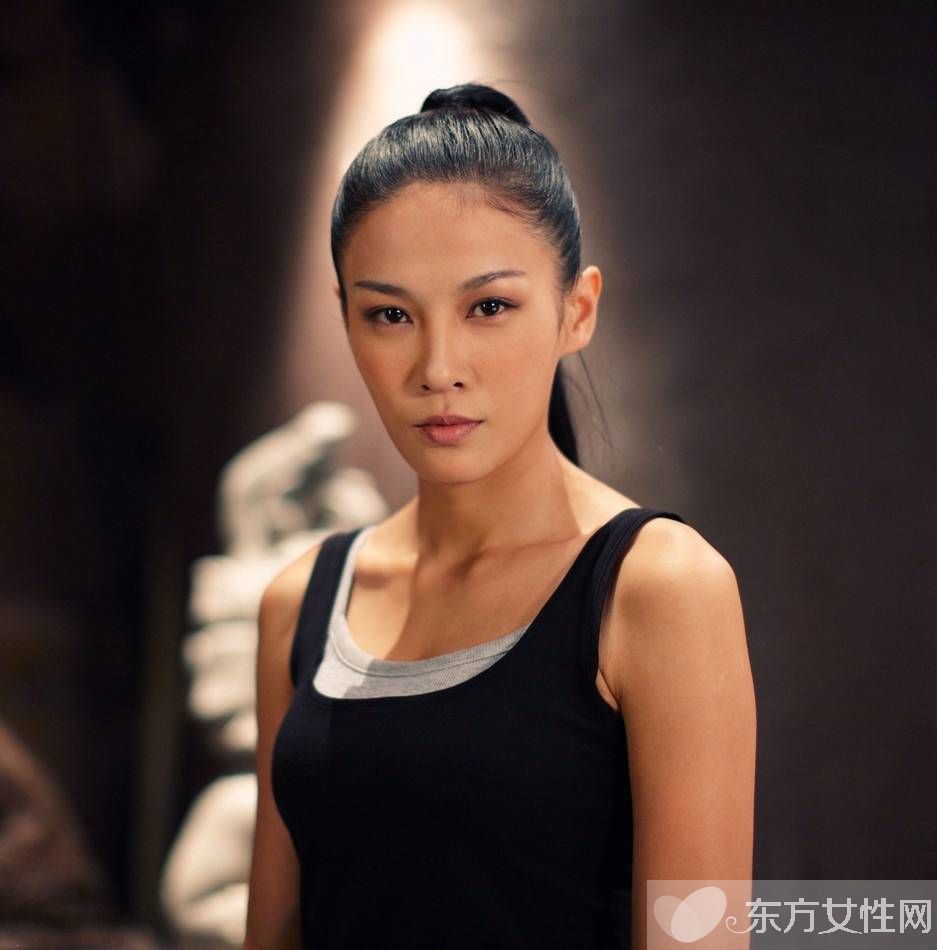 张蓝心身高多少 张蓝心被称为 最美的跆拳道冠军