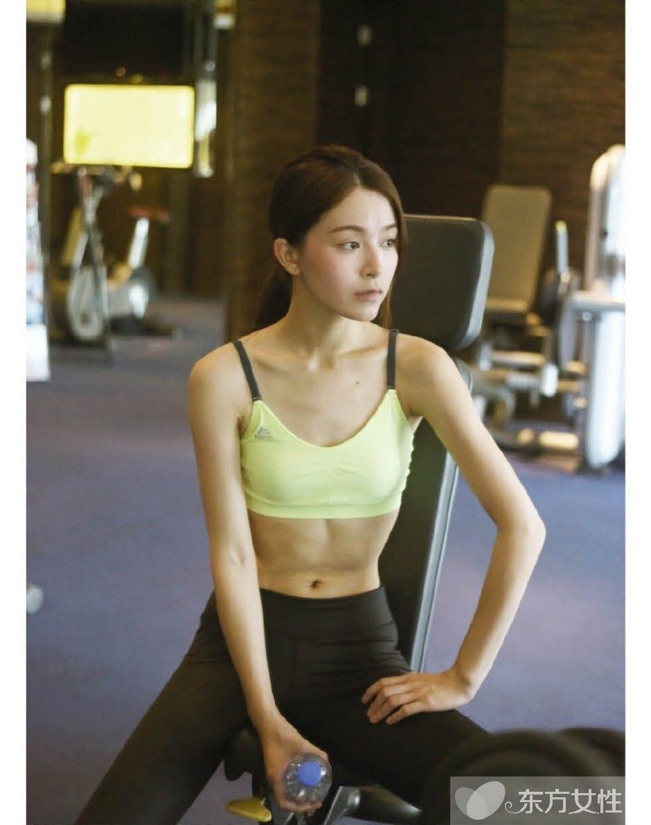 文咏珊个人资料 杨颖拒与文咏珊合照