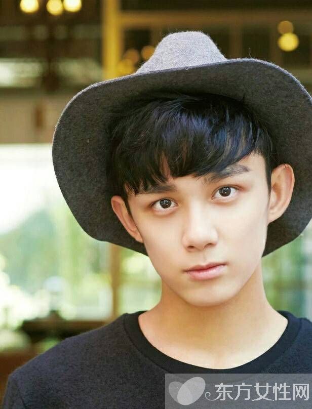 童星吴磊个人资料 吴磊家庭背景大曝光