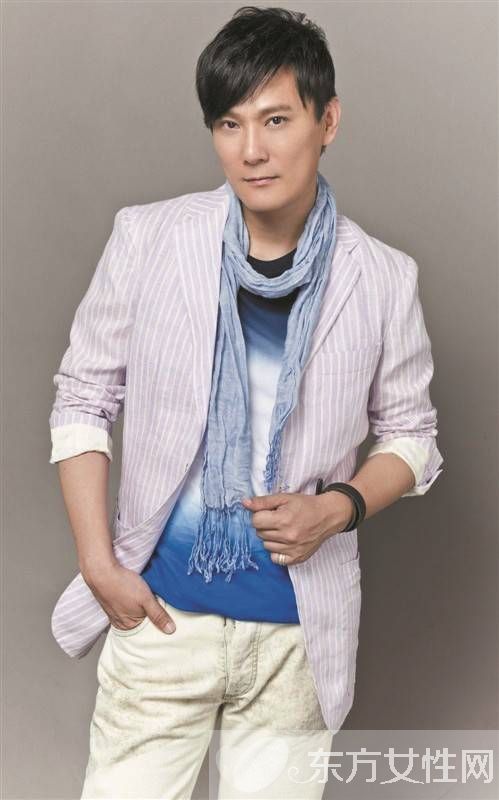 张信哲结婚了吗 竟是这些令他至今单身