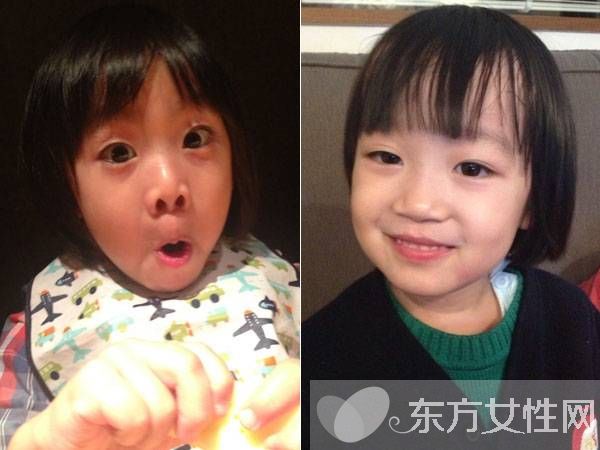 李锐女儿跳跳曝光 李锐 爱情约定 维系七年的感情