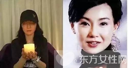 女星素颜照对比 谁才是真正的大美女