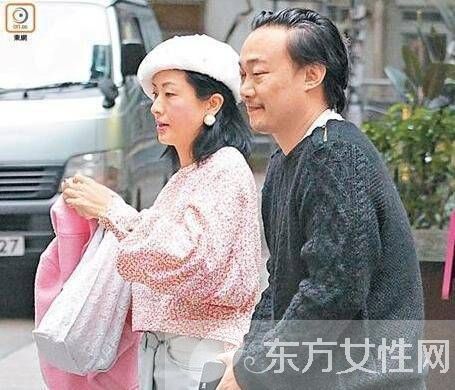 徐濠萦败家Eason照样宠 徐濠萦个人资料大曝光