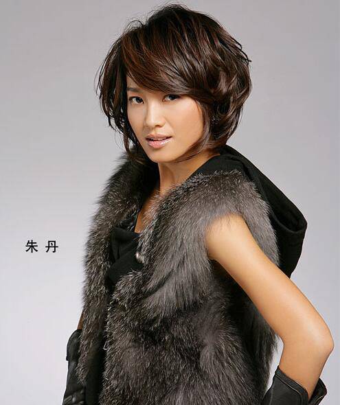 朱丹老公秒变前夫揭离婚内幕真相