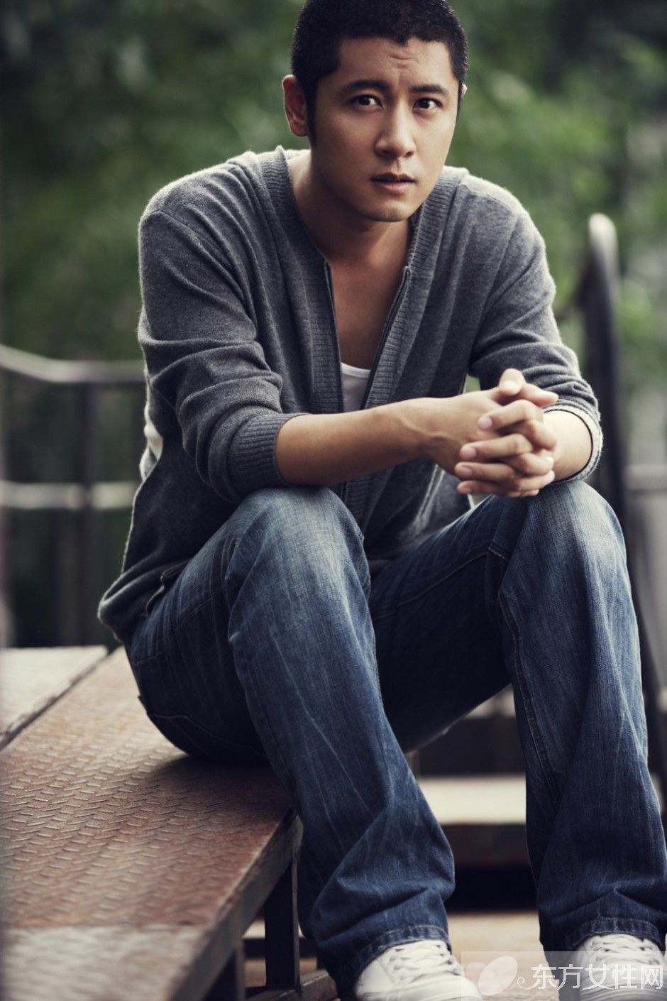 任重个人资料 任重绯闻女友大盘点