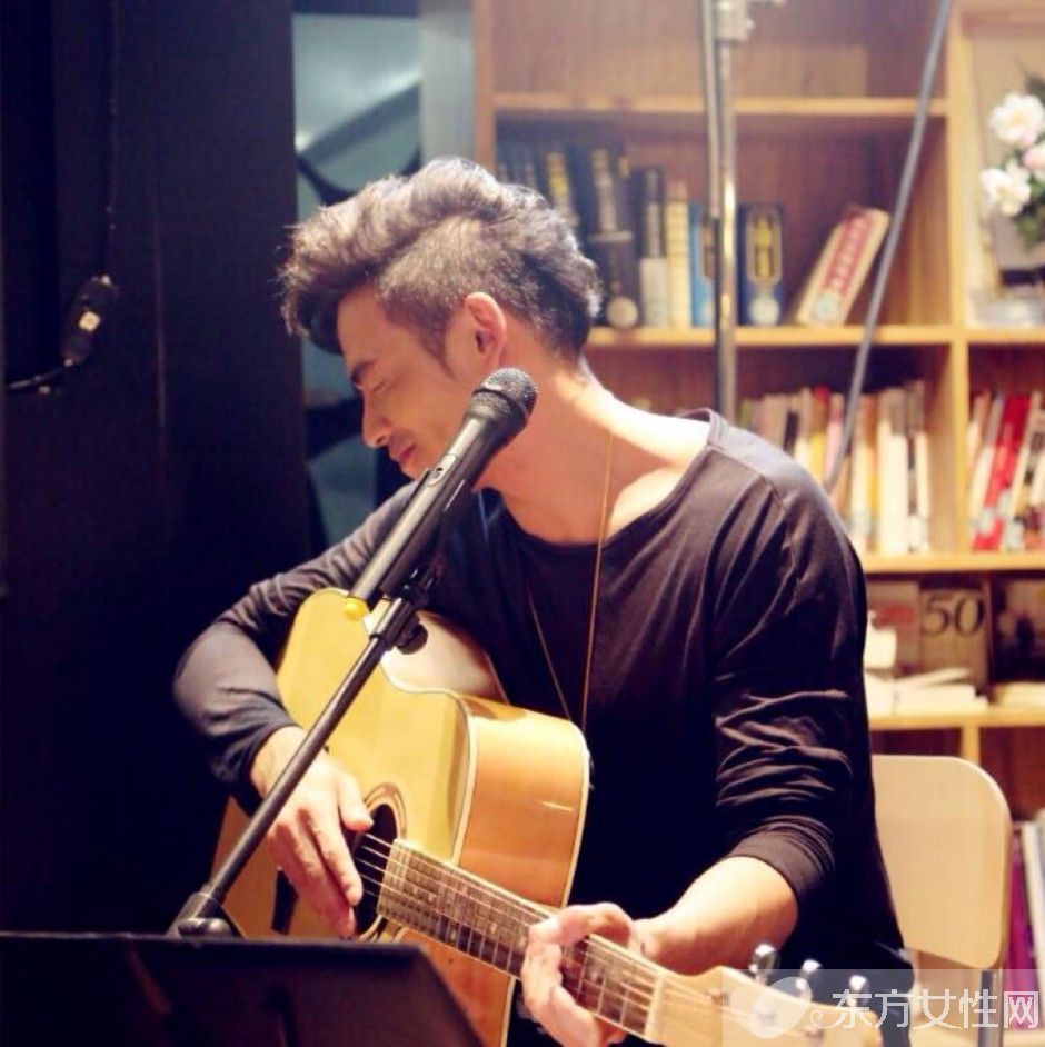 杨烁个人资料曝光 盘点杨烁主演的电视剧