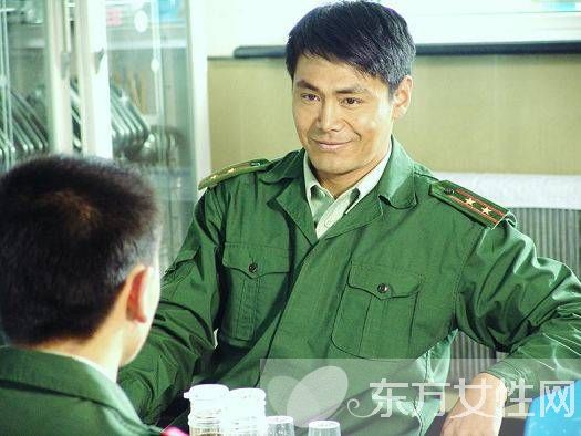 邵兵个人资料 邵兵老婆张培简介曝光