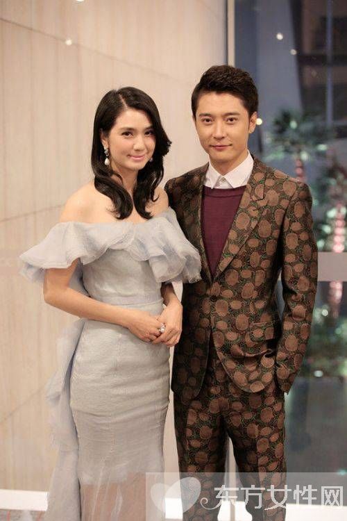 洪欣莫少聪分手原因曝光 洪欣为什么嫁给张丹峰