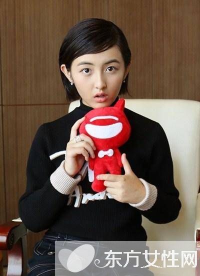 张子枫个人资料 张子枫演过的电视剧大盘点