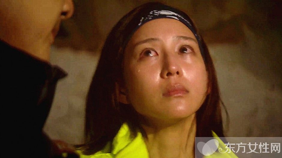 张钧甯喝尿吃虫不在话下 却为了他崩溃痛哭