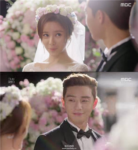 《我们结婚了》黄静茵与高尔夫球选手密会 坦承恋爱消息