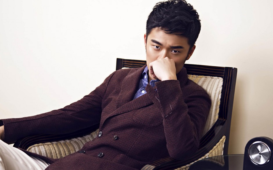 陈赫张子萱女儿照片曝光 许婧陈赫离婚内幕大揭秘