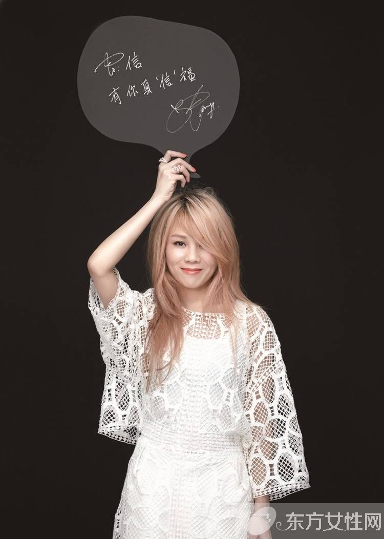 蔡健雅整容对比照片曝光 蔡健雅老公是谁