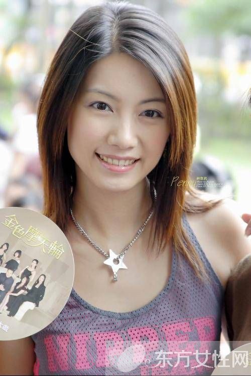  劈腿始祖 林韦君劈腿事件 林韦君个人资料曝光