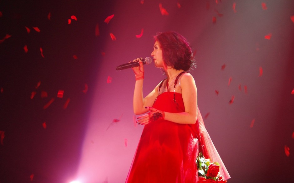 陈奕迅杨千嬅是什么关系 揭秘陈奕迅与杨千嬅的爱情故事