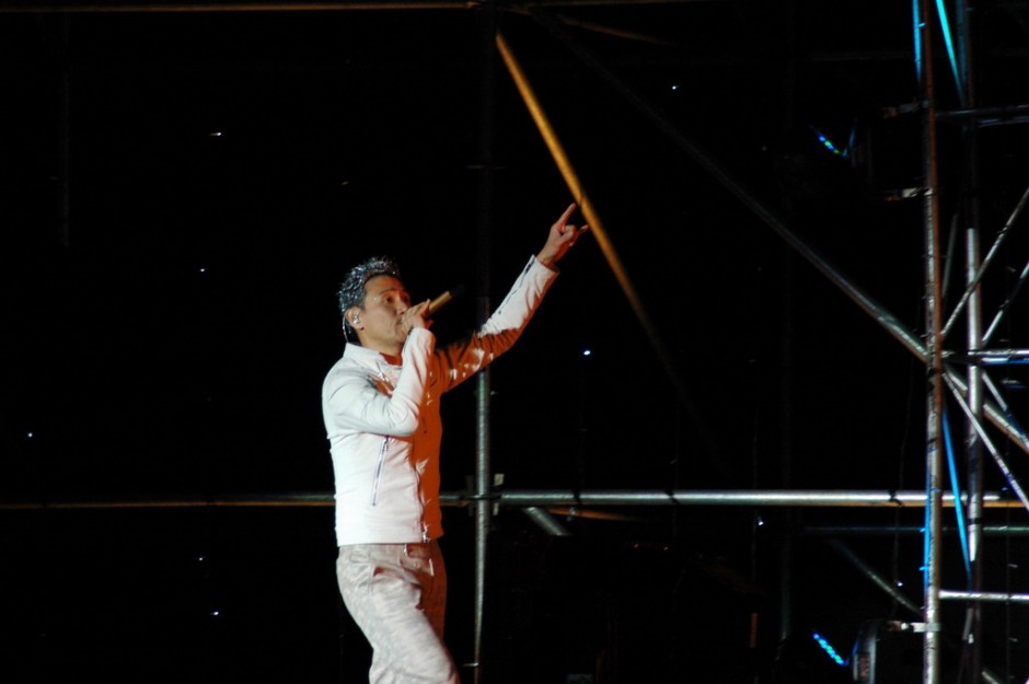 张学友女儿近照曝光 张学友家庭背景大起底