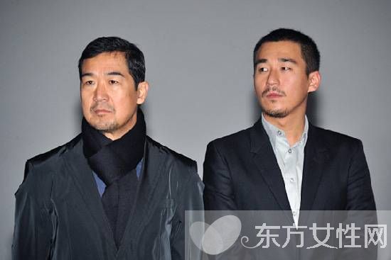 演员张默个人资料 张默房祖名相似度极高大撞脸