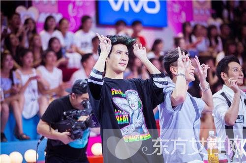 大张伟再陷抄袭门 大张伟王思聪微博 互掐