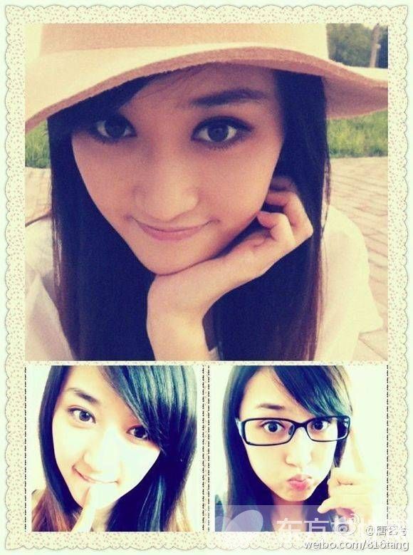 李银萍的扮演者是谁 李银萍扮演者唐娜个人资料