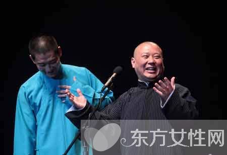 曹云金和郭德纲怎么了 网友力挺郭德纲