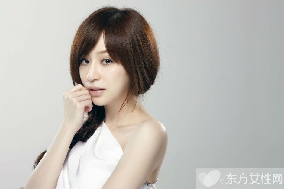 王心凌整容前后照曝光 王心凌个人资料简介