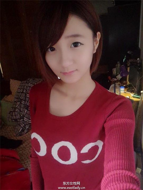 吸毒危害大 网传台湾17岁美少女许雅涵吸毒