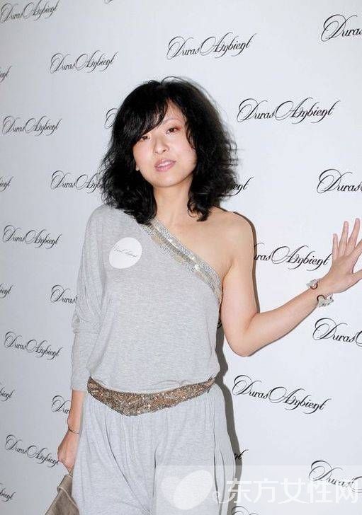 徐濠萦败家身后的秘密居然是这个