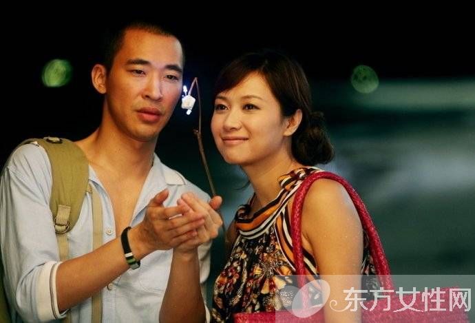 明星情侣大盘点 看看谁恩爱指数最高