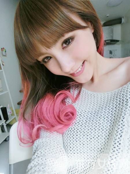 上海大学校花季佳熙男友是谁 季佳熙个人资料曝光