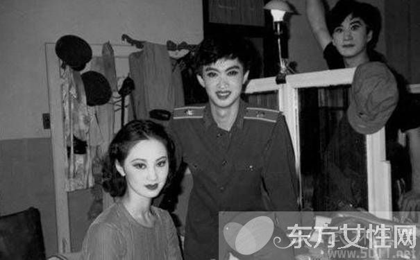 金星前妻子于虹照片 金星个人资料曝光