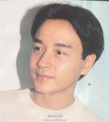 张国荣为什么叫哥哥 张国荣为什么自杀