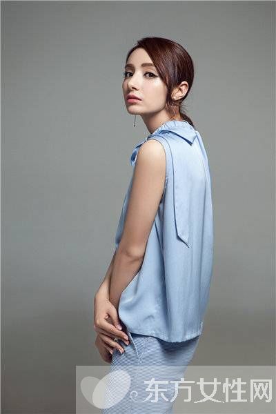 麦迪娜个人资料 麦迪娜的男朋友姜潮 已有结婚打算