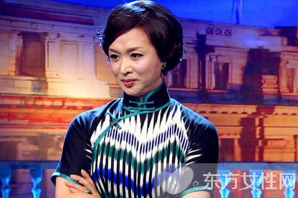 金星前妻子于虹照片 金星个人资料曝光