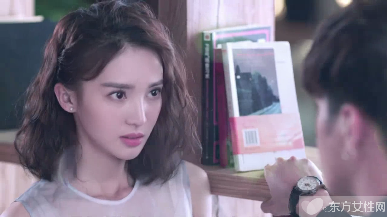 金晨被曝新恋情 金晨男友邓伦个人资料