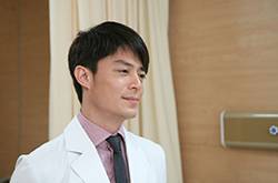 《以医生的名义》剧情介绍 以医生的名义演员表大结局